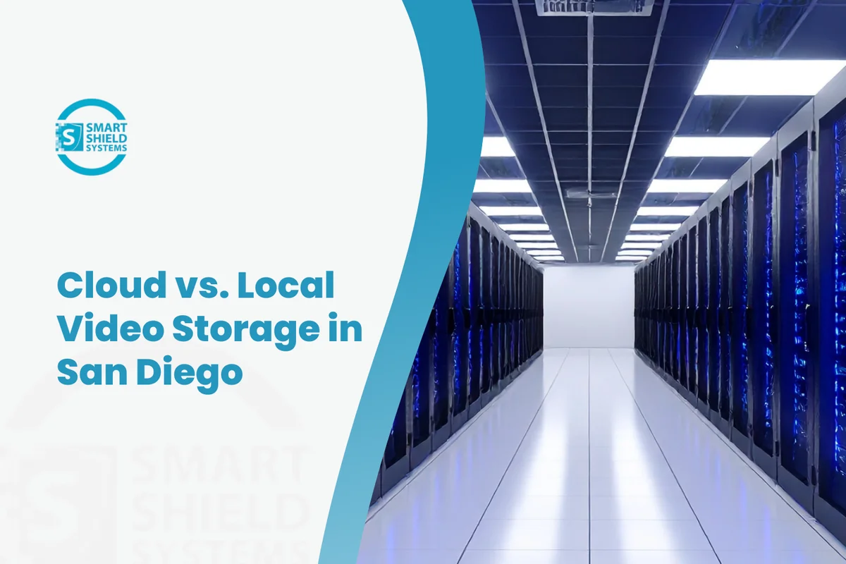 Cloud vs Local Camera Storage: Pros, Cons, and What We Recommend