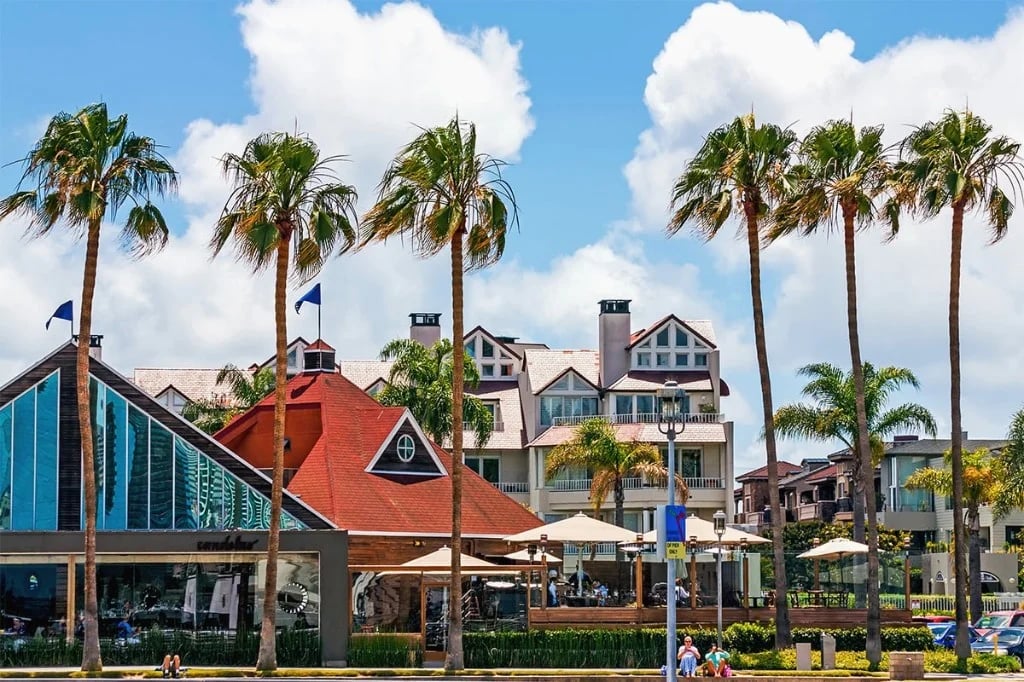 Security Systems in Carlsbad, California | Smart Shield Systems