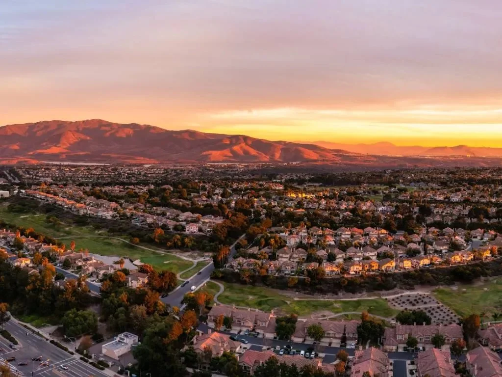 Security Systems in Chula Vista, California | Smart Shield Systems