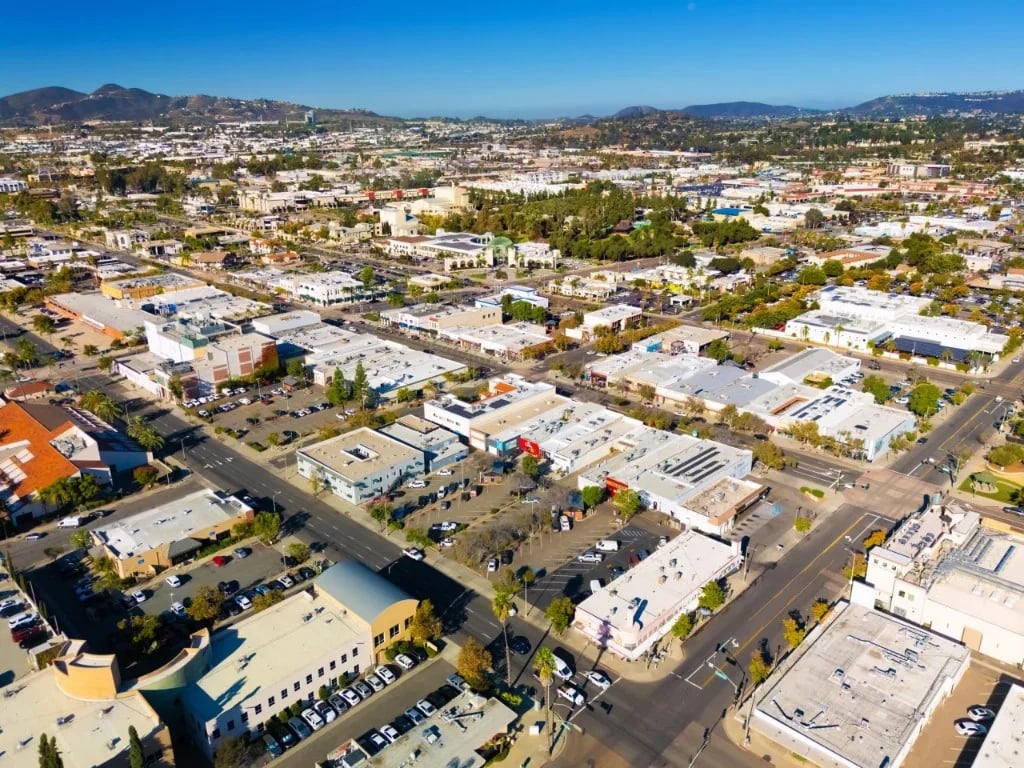 Security Systems in Escondido, California | Smart Shield Systems