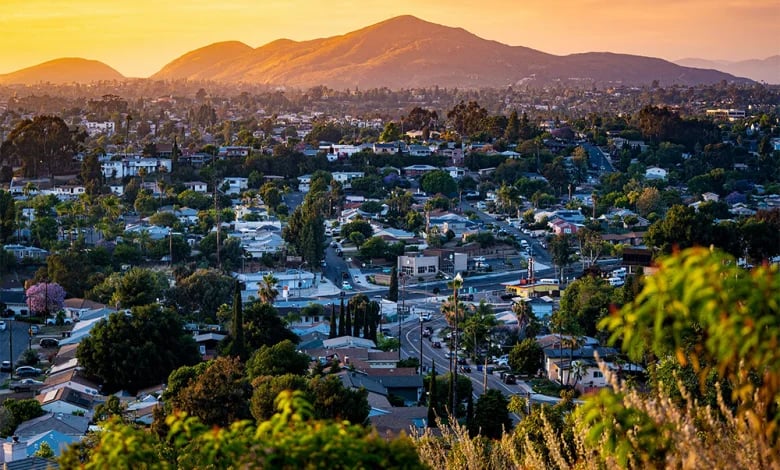 Security Systems in La Mesa, California | Smart Shield Systems