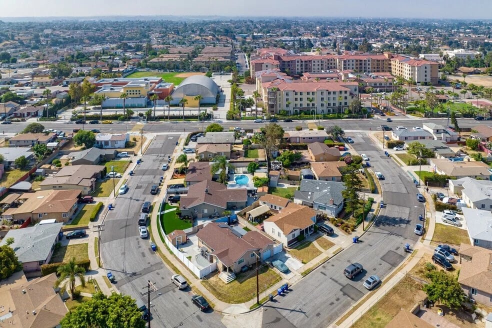 Security Systems in National City, California | Smart Shield Systems
