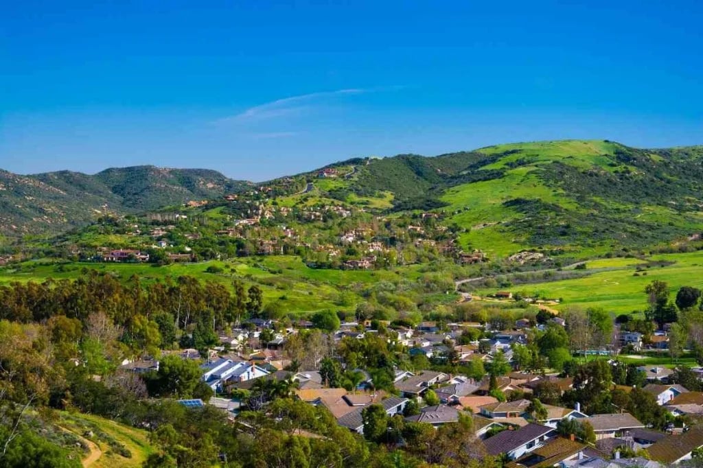 Security Systems in Poway, California | Smart Shield Systems