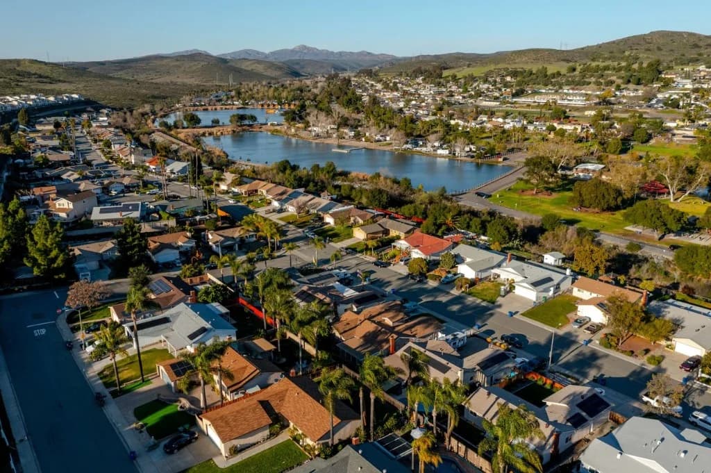 Security Systems in Santee by Smart Shield Systems