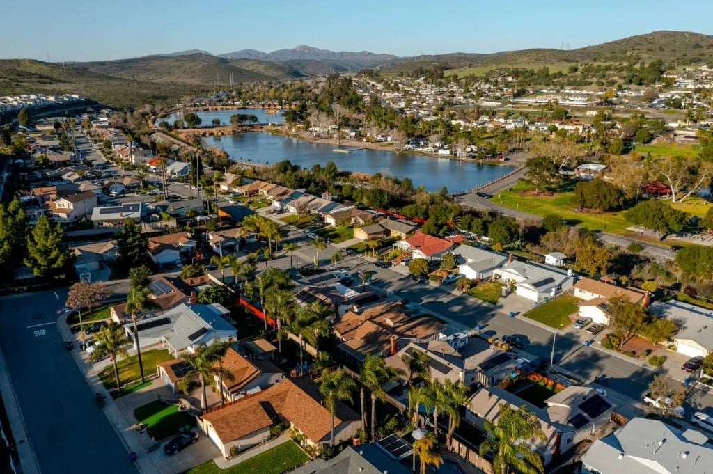 Security Systems in Santee, California | Smart Shield Systems