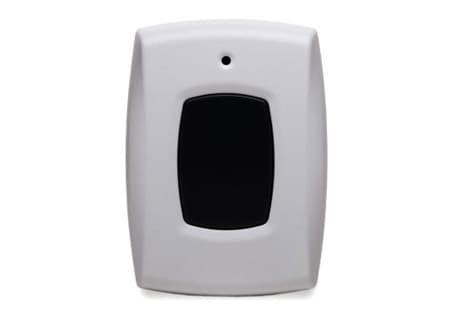 2GIG Panic Button Remote