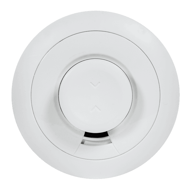 2GIG SMKT-900 Smoke/Heat/Freeze Detector