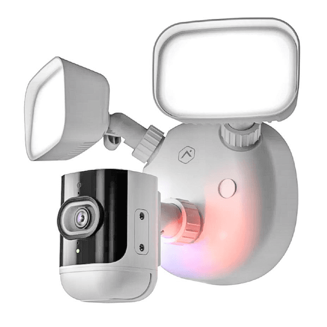 4MP Outdoor Floodlight Camera ADC-V729
