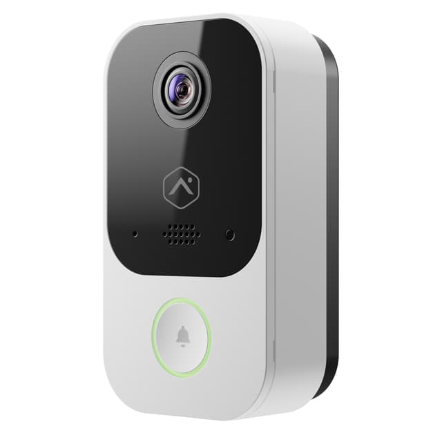 Alarm.com PoE Video Door Station