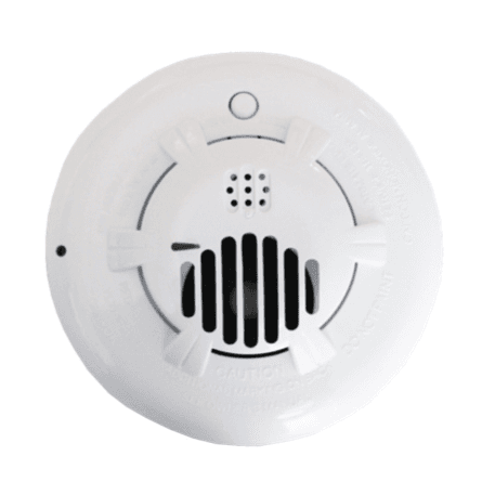 IQ Carbon by Smart Shield Systems