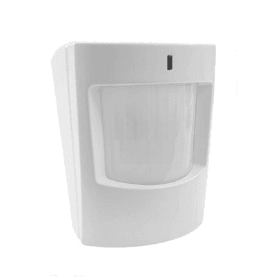 IQ Motion-S by Smart Shield Systems