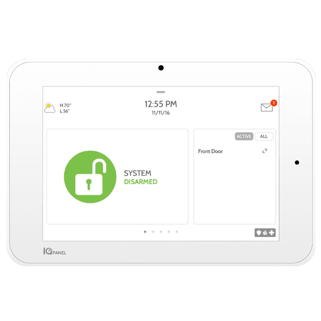 IQ Panel 2 Plus