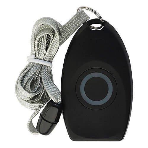 IQ Pendant-S