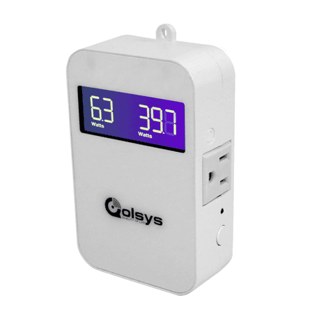 IQ Smart Socket