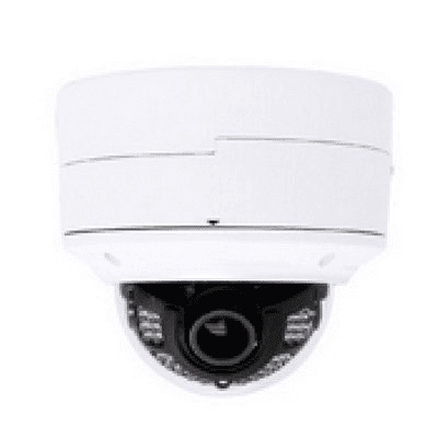 License Plate Reader 4MP 9-22mm