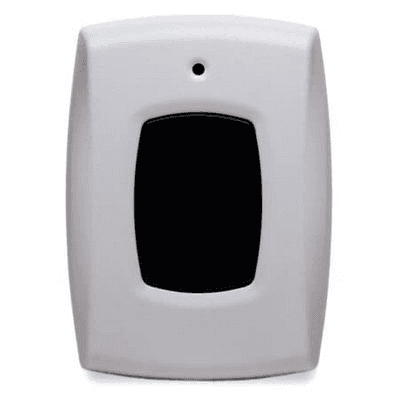 Panic Button PANIC1