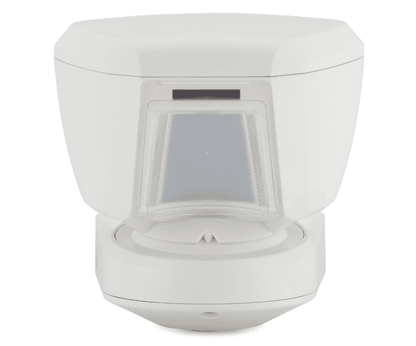 PowerG Wireless High Security Outdoor PIR Mirror Detector