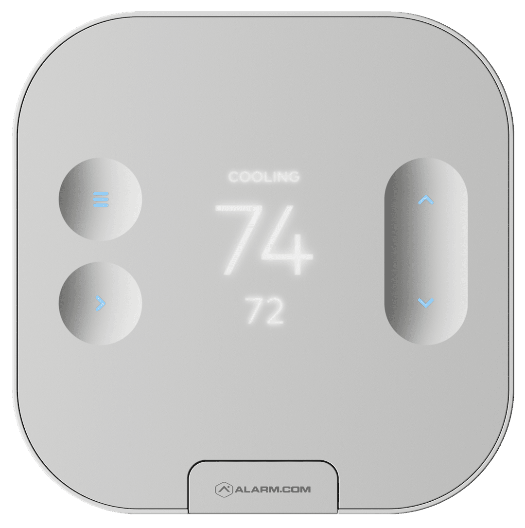 Smart Thermostat ADC-T25