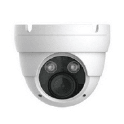 Starlight Cameras for Better Night Vision