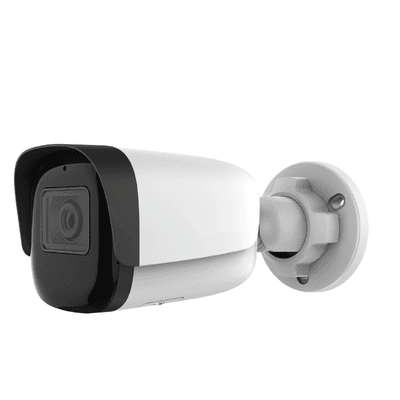 4.8MP Fixed IR Bullet Camera