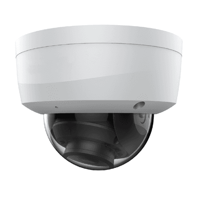 4.8MP Fixed IR Dome Camera