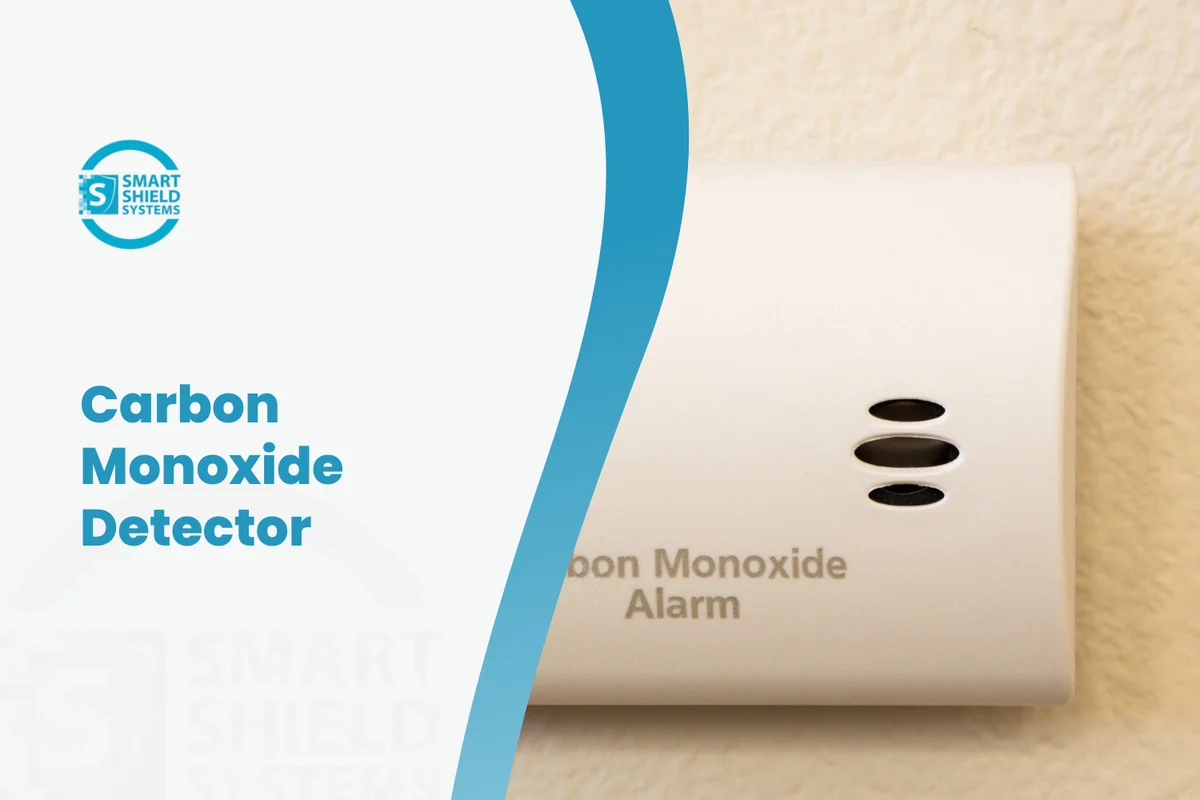 Carbon Monoxide and Fire Detection: Why Every San Diego Home Needs Both