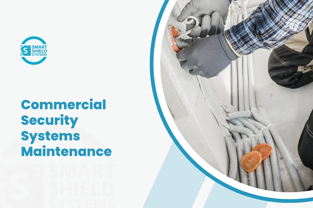 Commercial Security System Costs: What San Diego Business Owners Should Budget