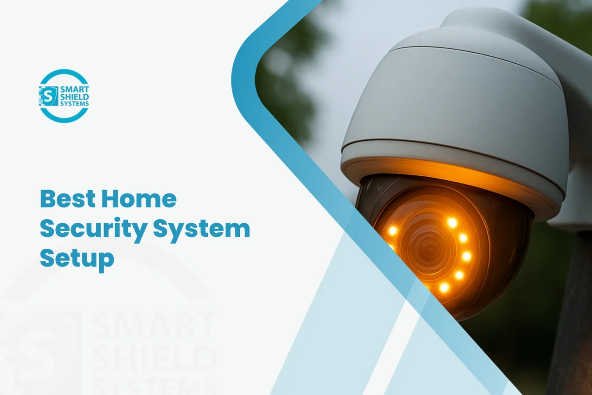 How to Choose the Right Home Security System for Your San Diego Home