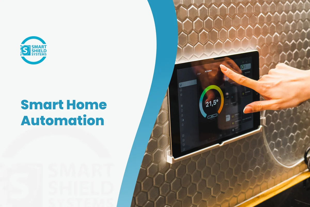Voice Control and Home Security: Setting Up Alexa and Google Home