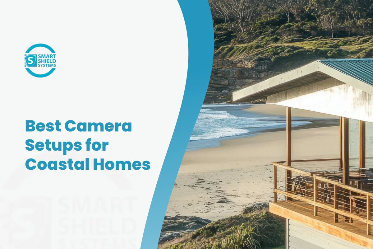 Wired vs Wireless Security Cameras: Which is Right for Your Property?