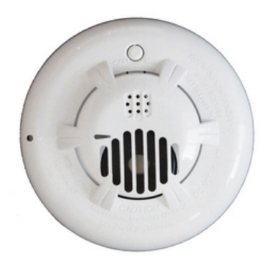 2GIG Wireless Carbon Monoxide Alarm