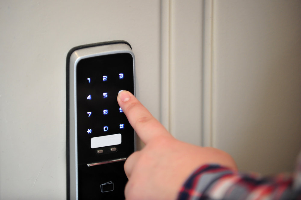 Smart Lock