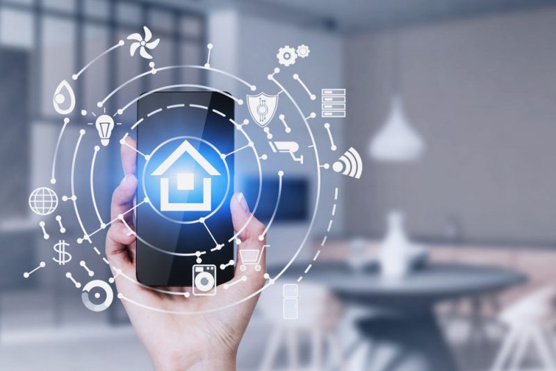 Seven Advantages of Smart Home Automation System - Blog