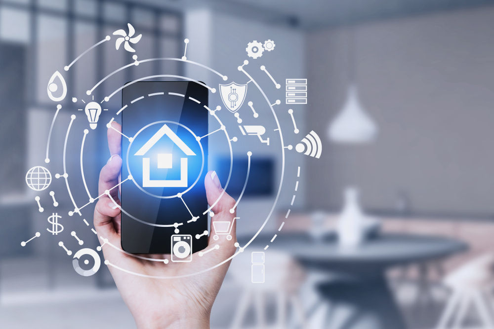 Home Automation Tampa Fl