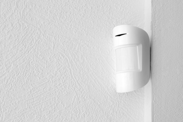 5 Benefits Of Having Motion Sensor Lights Installed On Your Home - Blog