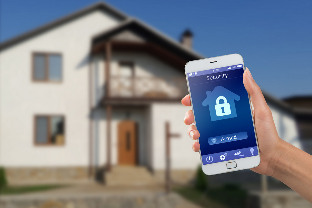 5 Reasons Why Home Security Systems Are Essential