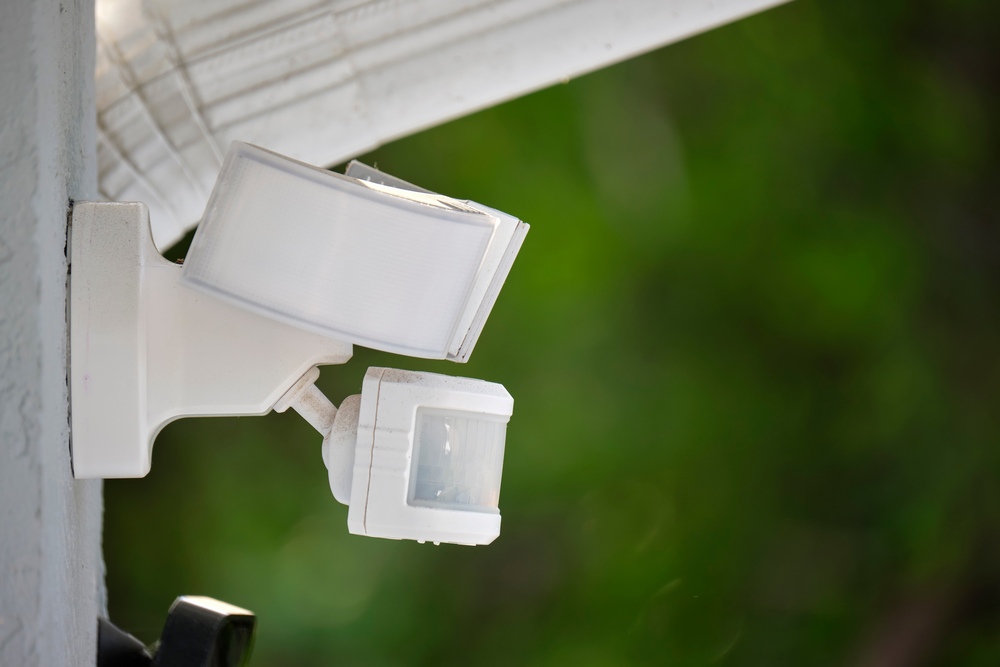 The Power of Motion Sensor Lights for Home Security