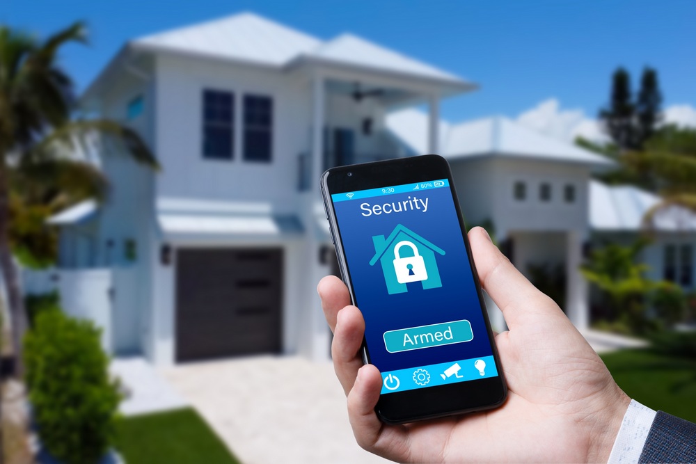 Reasons to Get a Security System for Your Vacation Home